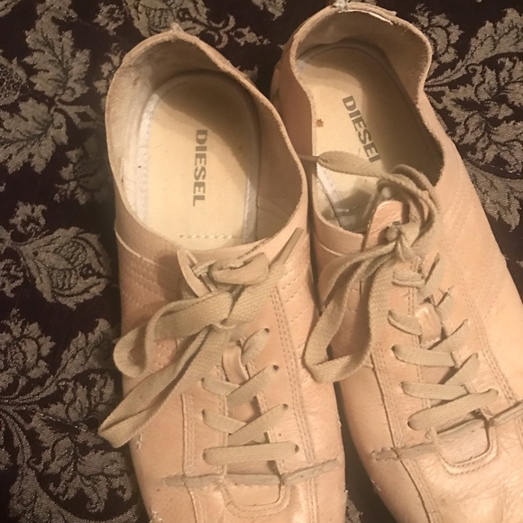 Shoes - Picture 2 of 2